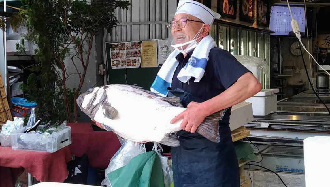 【おいしい体験：おやつ時間】地魚食べ比べ・アクアパッツァ（お子様歓迎）